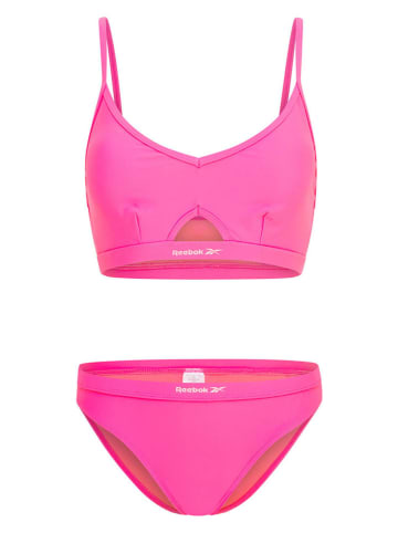 Reebok Bikini "Sasha" w kolorze różowym
