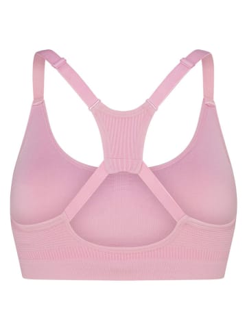 Reebok Bustier "Irisa" in Rosa
