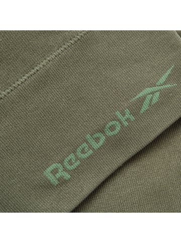 Reebok Bustier "Hatty" in Khaki