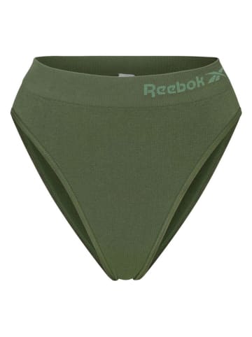 Reebok Figi (2 pary) w kolorze zielonym i jasnoróżowym