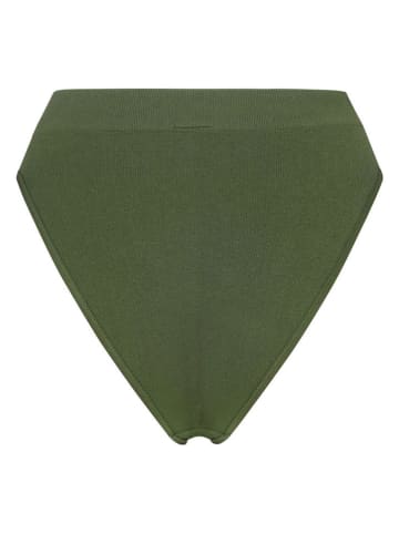 Reebok 2-delige set: slips groen/lichtroze