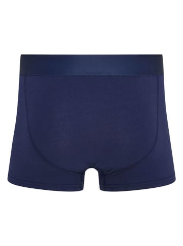 Reebok 3er-Set: Boxershorts "Seddon" in Grau/ Dunkelblau