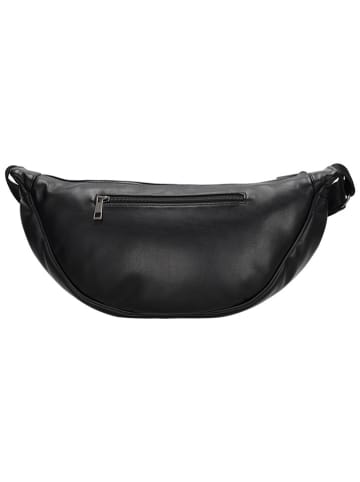 Charm Schoudertas zwart - (B)39 x (H)19 x (D)11 cm