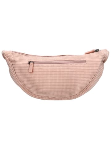 Charm Umhängetasche in Rosa - (B)35 x (H)15 x (T)8 cm