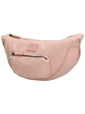 Charm Schoudertas lichtroze - (B)35 x (H)15 x (D)8 cm