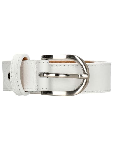 Charm Riem wit