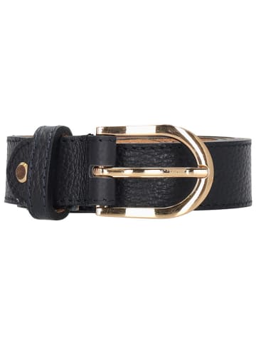 Charm Riem donkerblauw
