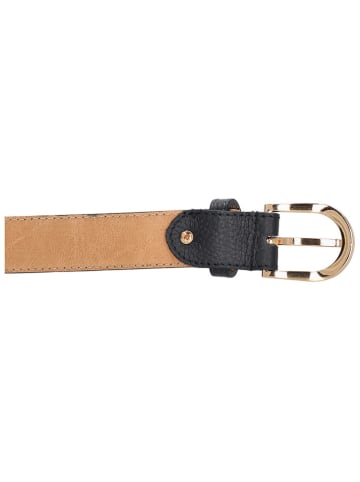 Charm Riem donkerblauw