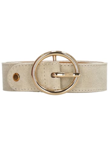 Charm Riem beige