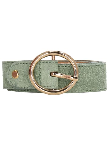 Charm Riem groen