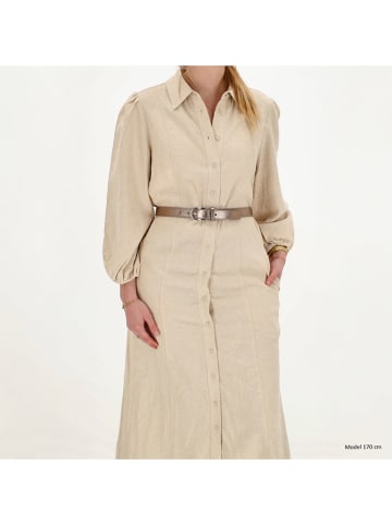 Charm Riem goudkleurig
