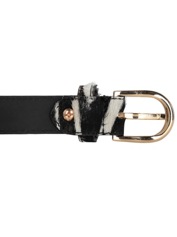 Charm Riem wit/zwart