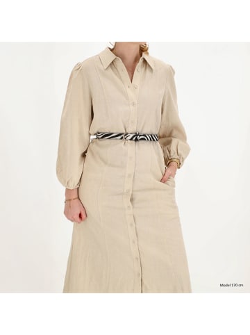 Charm Riem wit/zwart