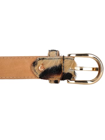 Charm Riem lichtbruin