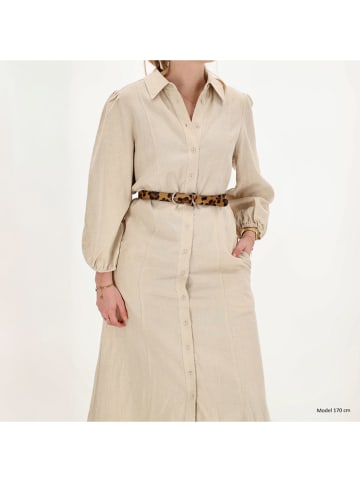 Charm Riem lichtbruin