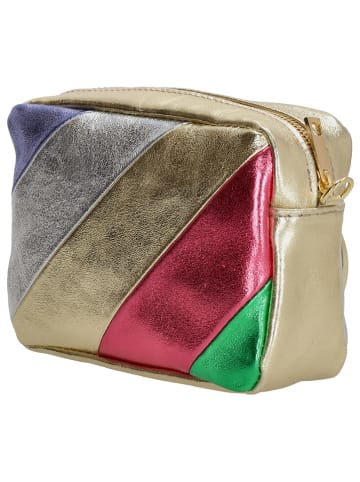 Charm Umhängetasche in Bunt - (B)20 x (H)13 x (T)5 cm