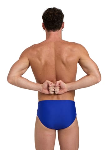 Arena Badehose in Blau