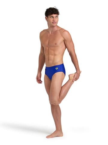 Arena Badehose in Blau