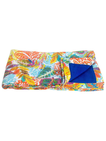 Isla Bonita by SIGRIS Strandlaken meerkleurig - (L)100 x (B)170 cm