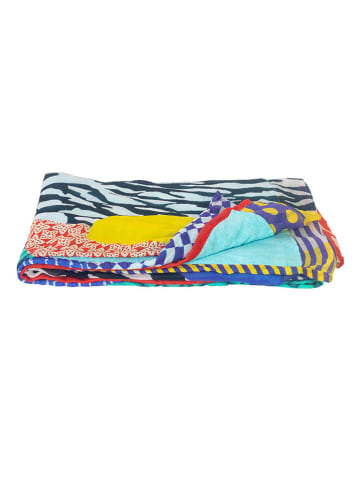 Isla Bonita by SIGRIS Pareo meerkleurig - (L)170 x (B)110 cm