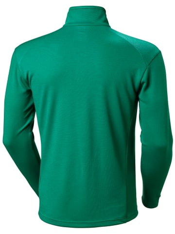 Helly Hansen Functionele longsleeve groen