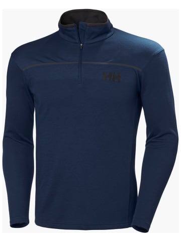 Helly Hansen Funktionslongsleeve in Dunkelblau