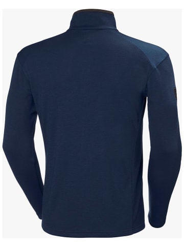 Helly Hansen Funktionslongsleeve in Dunkelblau