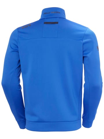 Helly Hansen Fleece jas blauw