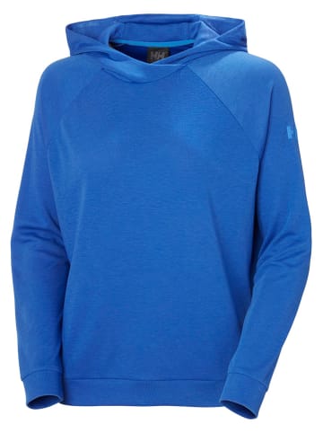 Helly Hansen Bluza "Inshore" w kolorze niebieskim