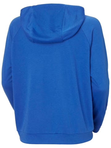Helly Hansen Bluza "Inshore" w kolorze niebieskim