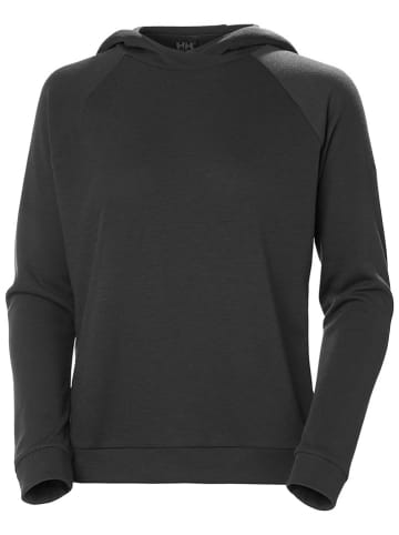 Helly Hansen Hoodie "Inshore" in Schwarz