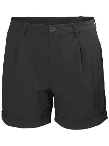Helly Hansen Funktionsshorts "Siren" in Schwarz