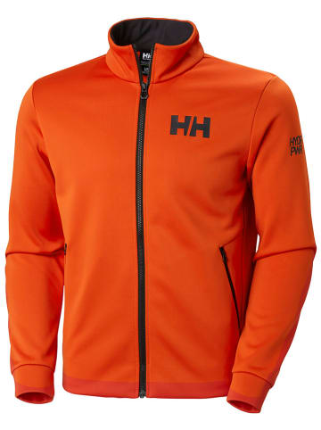 Helly Hansen Fleecejacke in Orange