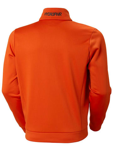 Helly Hansen Fleecejacke in Orange