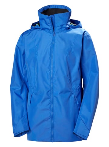 Helly Hansen Kurtka funkcyjna w kolorze niebieskim