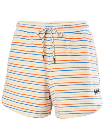 Helly Hansen Shorts "Siren Towelling" in Bunt