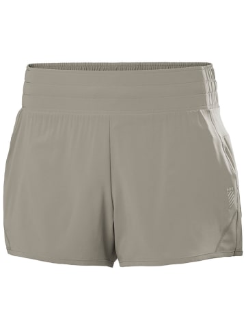 Helly Hansen Funktionsshorts in Khaki
