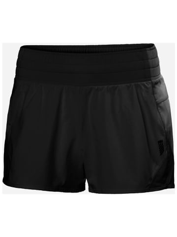 Helly Hansen Funktionsshorts in Schwarz