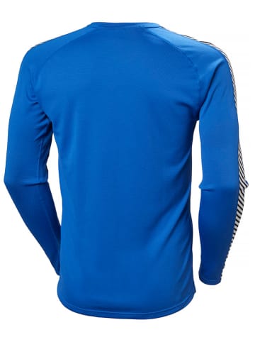 Helly Hansen Functionele longsleeve "Lifa Active" blauw