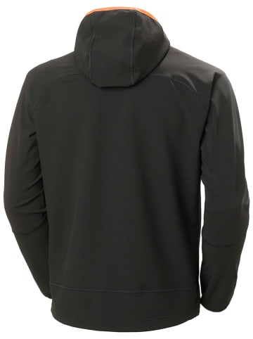 Helly Hansen Fleece vest "Elevation Shield" zwart