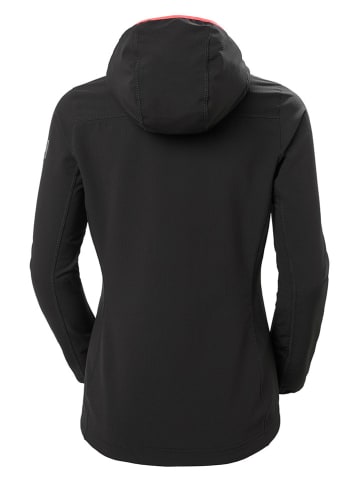 Helly Hansen Fleece vest "Aurora Shield" zwart
