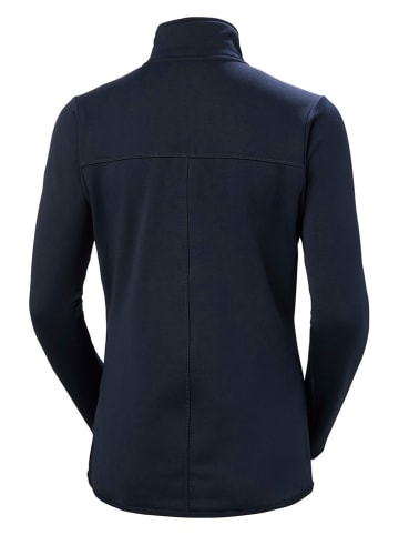 Helly Hansen Fleece vest "Alphelia Zero" donkerblauw