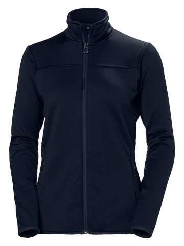 Helly Hansen Fleecejacke "Alphelia Zero" in Dunkelblau