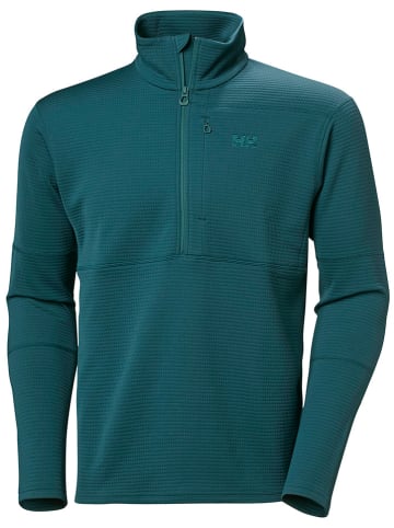 Helly Hansen Fleece trui "Evolved Air" petrol