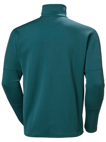 Helly Hansen Fleece trui "Evolved Air" petrol