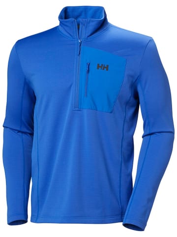 Helly Hansen Fleece trui "Versalite" blauw