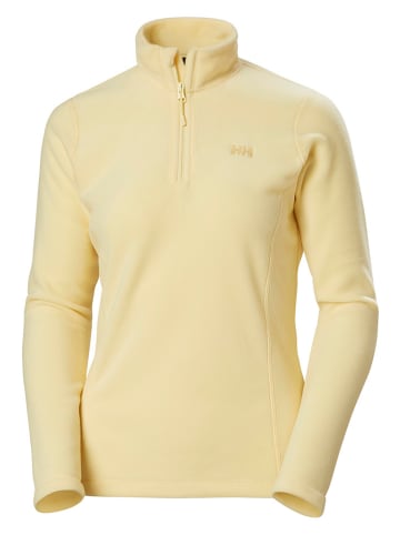 Helly Hansen Fleecepullover "Daybreaker" in Gelb