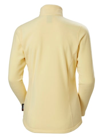 Helly Hansen Fleecepullover "Daybreaker" in Gelb