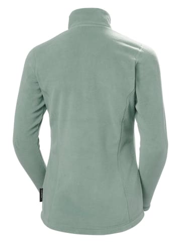 Helly Hansen Fleecepullover "Daybreaker" in Salbei