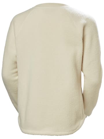 Helly Hansen Fleecepullover "Escape Teddy" in Beige